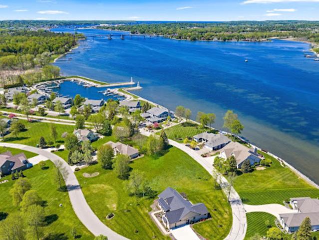Land for sale in Sturgeon Bay, Wisconsin