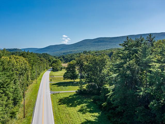 Land for sale in Bennington, Vermont