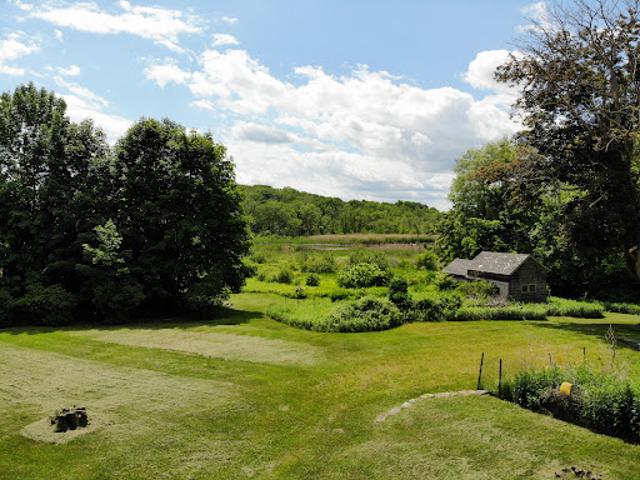 Land for sale in Sharon, Connecticut