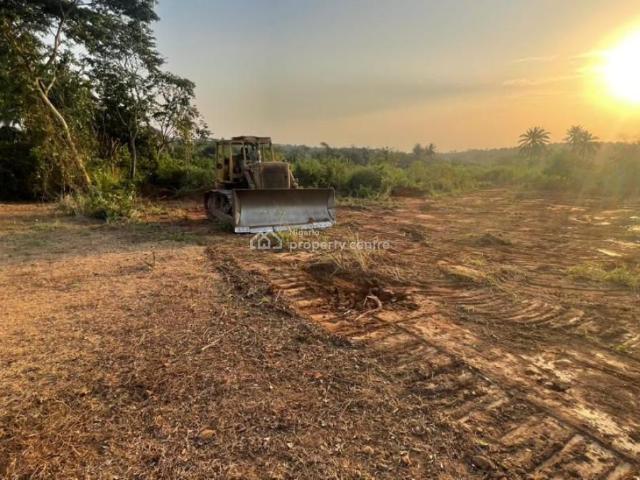 Property for sale in Abeokuta North, Ogun