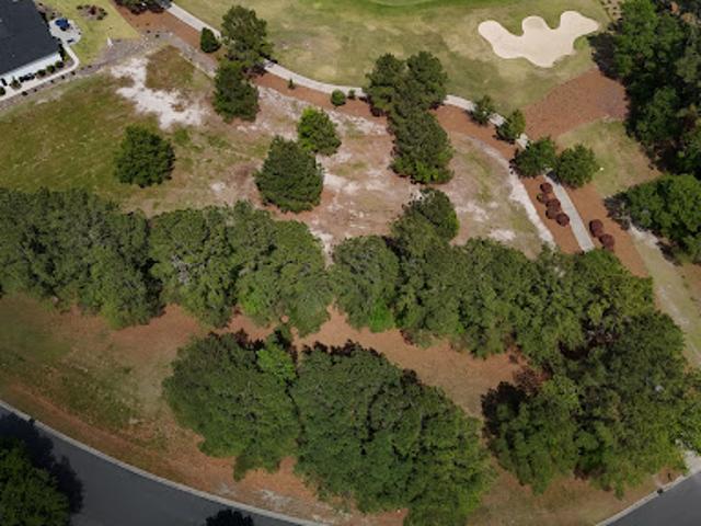 Land for sale in Wallace, North Carolina