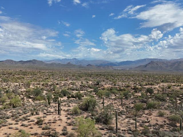 Land for sale in Scottsdale, Arizona