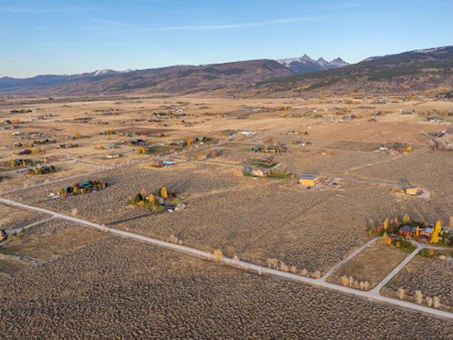 Land for sale in Victor, Idaho