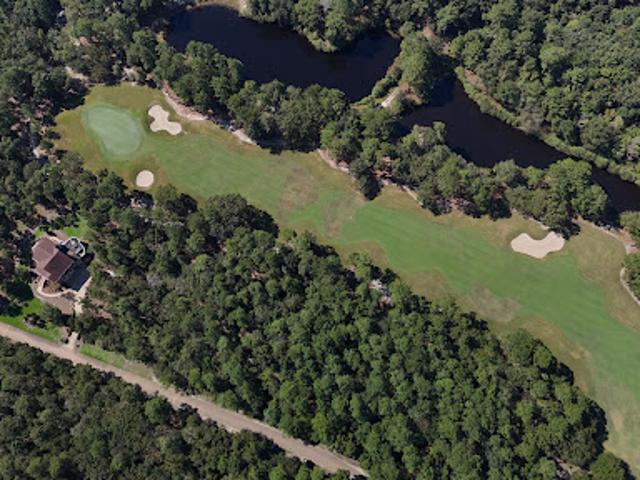 Land for sale in Wallace, North Carolina