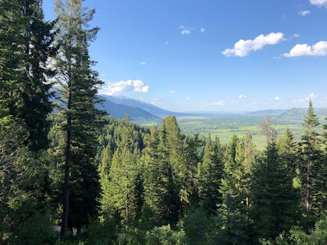 Land for sale in Wyoming