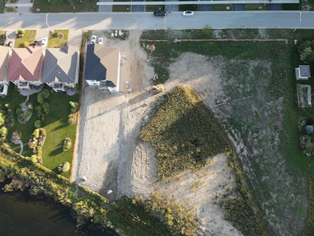 Land for sale in Midland, Ontario