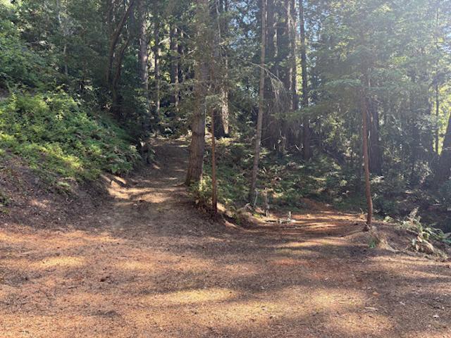 Land for sale in Los Gatos, California