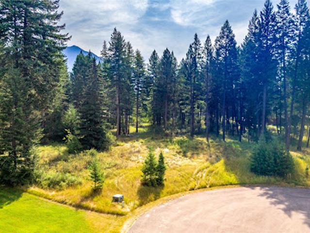 Land for sale in Columbia Falls, Montana