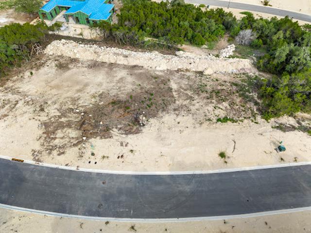 Land for sale in Leesville, Texas