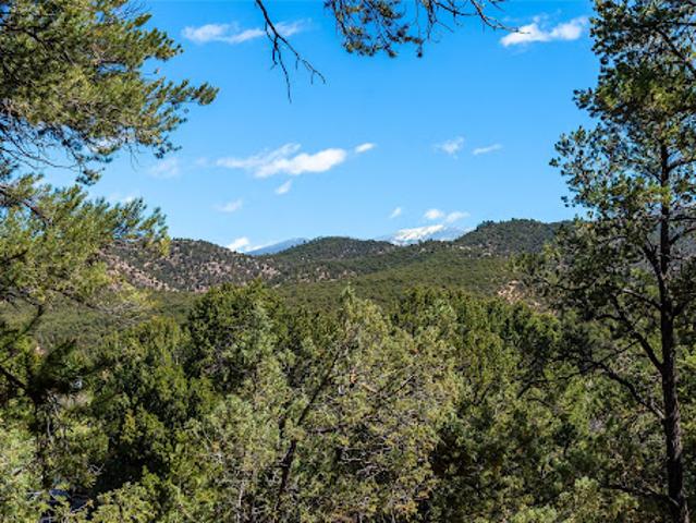 Land for sale in Santa Fe, New Mexico