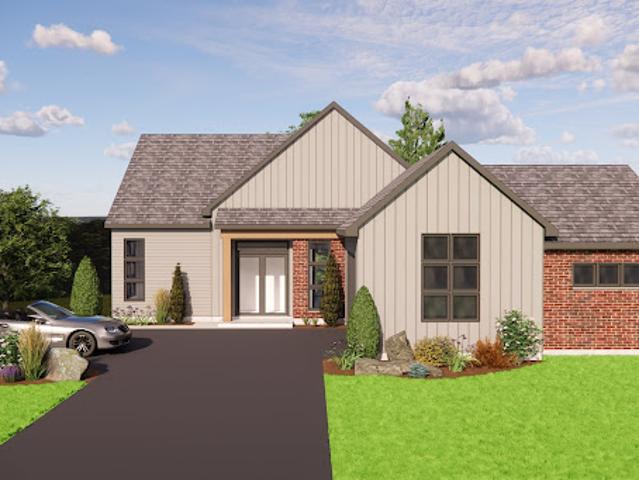 Land for sale in Brome-missisquoi, Quebec