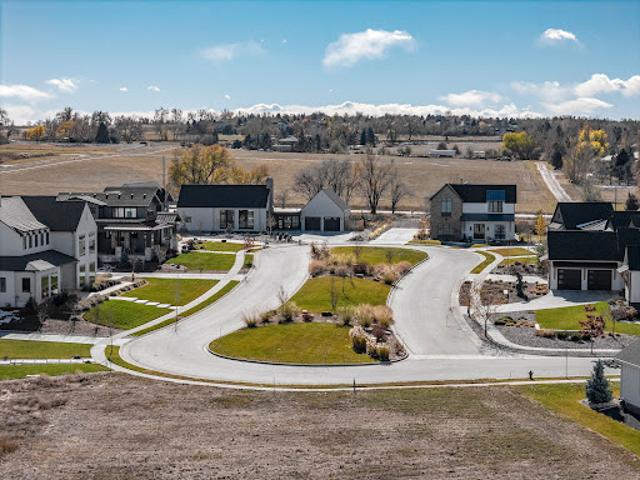 Land for sale in Lafayette, Colorado