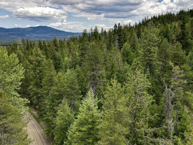 Land for sale in Priest River, Idaho
