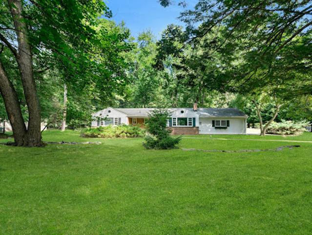 Land for sale in New Jersey