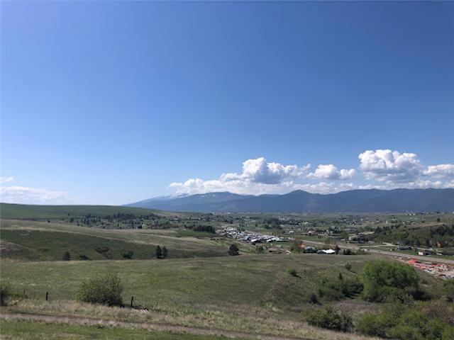 Land for sale in Missoula, Montana