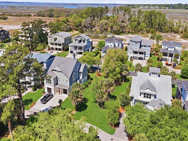 Land for sale in Hilton Head Island, South Carolina
