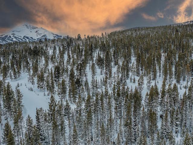 Land for sale in Big Sky, Montana