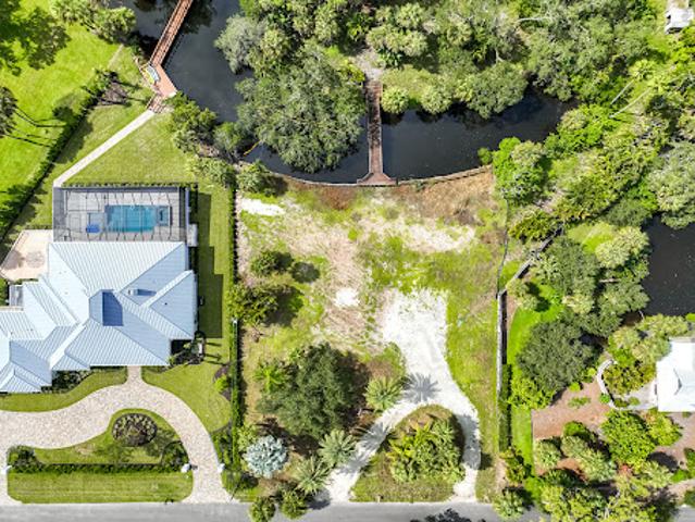 Land for sale in Naples, Florida