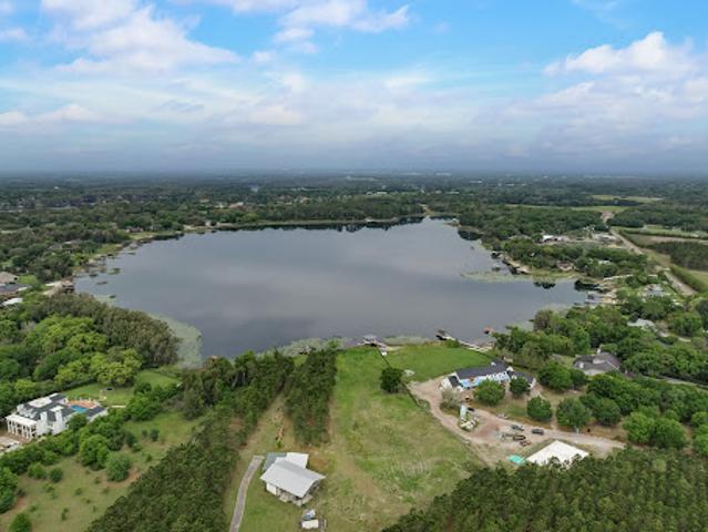 Land for sale in Odessa, Florida