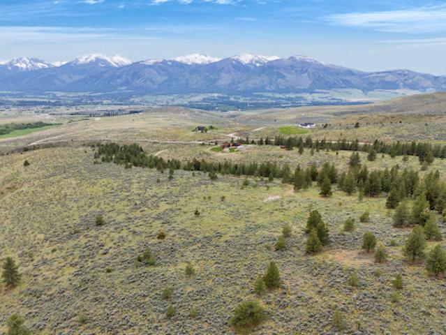 Land for sale in Florence, Montana