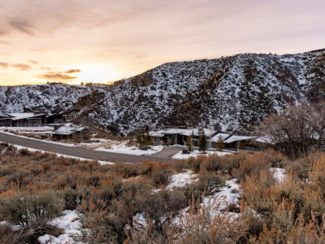 Land for sale in Park City, Utah