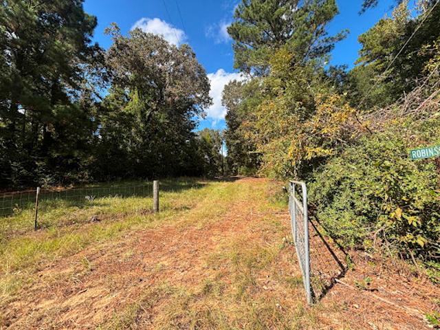 Land for sale in Palestine, Texas