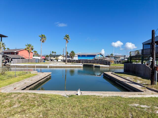 Land for sale in San Patricio, Texas