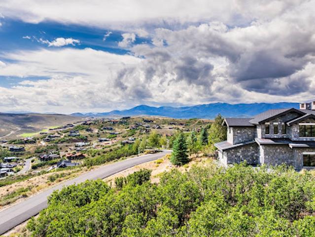 Land for sale in Park City, Utah