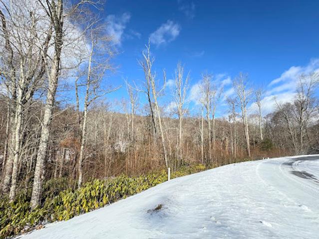 Land for sale in Linville, North Carolina
