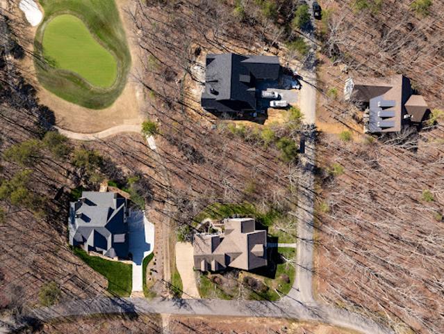 Land for sale in Rising Fawn, Georgia