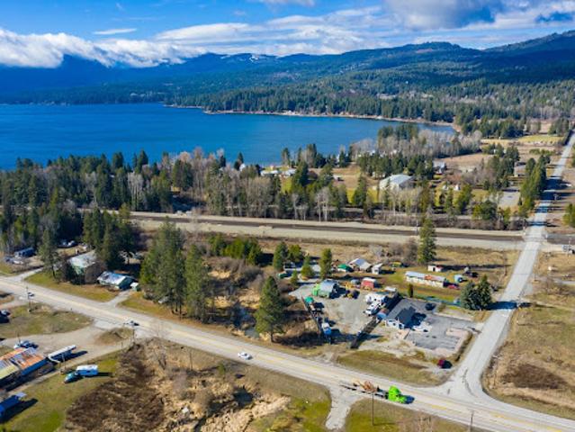 Land for sale in Cocolalla, Idaho