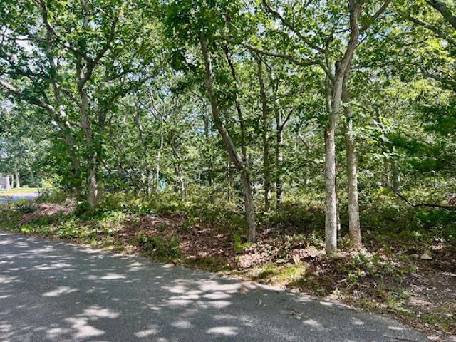 Land for sale in Edgartown, Massachusetts