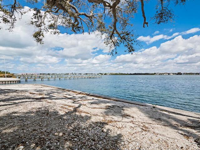 Land for sale in Sarasota, Florida