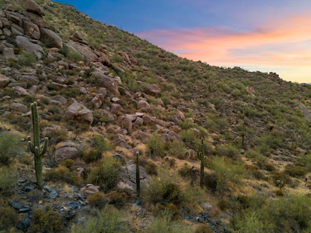 Land for sale in Carefree Land for sale in Carefree