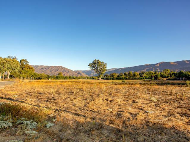 Land for sale in Ojai