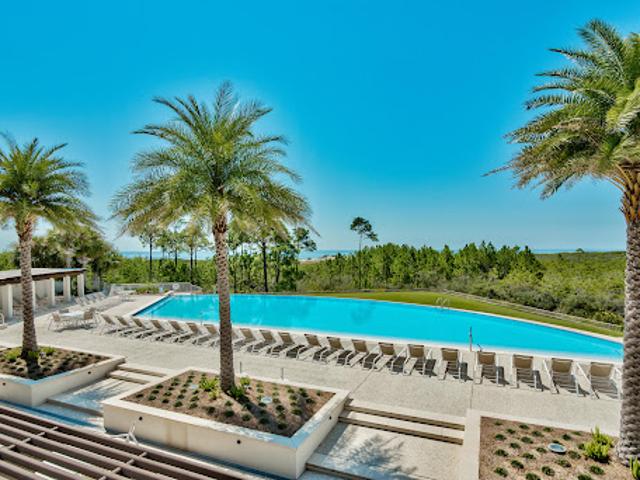 Land for sale in Walton, Florida