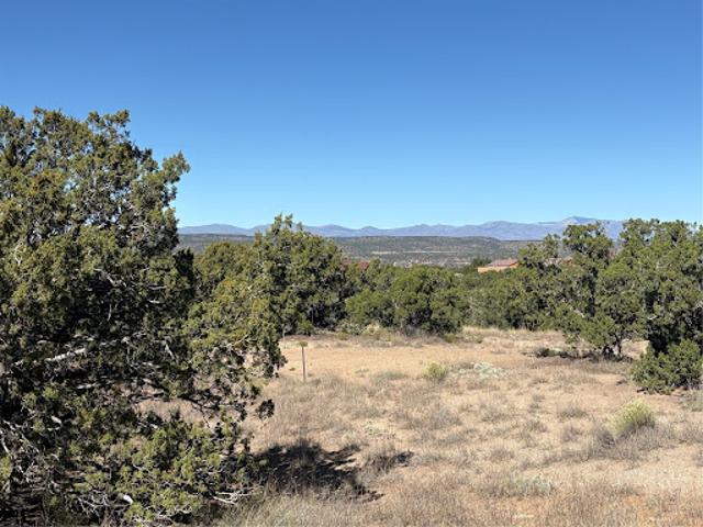Land for sale in Santa Fe, New Mexico