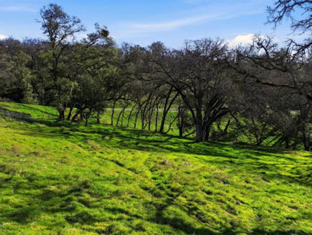 Land for sale in California