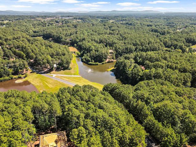 Land for sale in Granite Falls, North Carolina