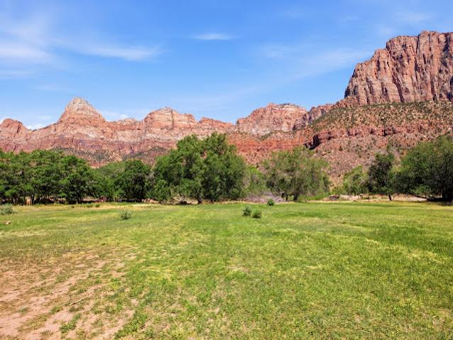 Land for sale in Springdale, Utah
