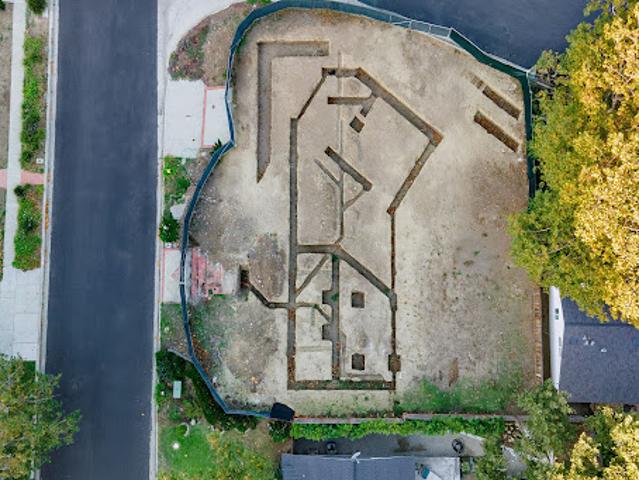 Land for sale in Malibu, California