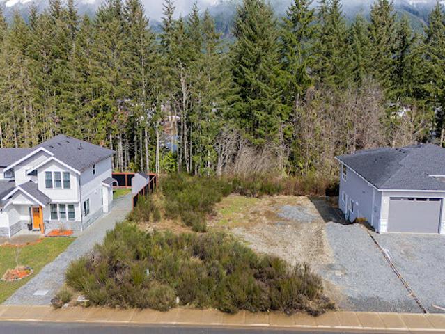 Land for sale in Lake Cowichan, British Columbia