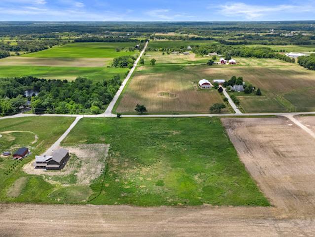 Land for sale in Wisconsin