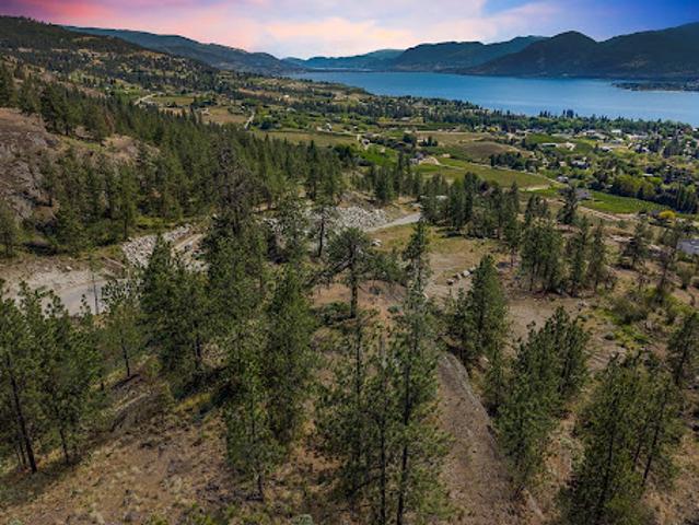 Land for sale in Naramata, British Columbia