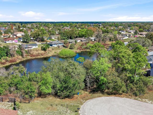 Land for sale in Deltona, Florida