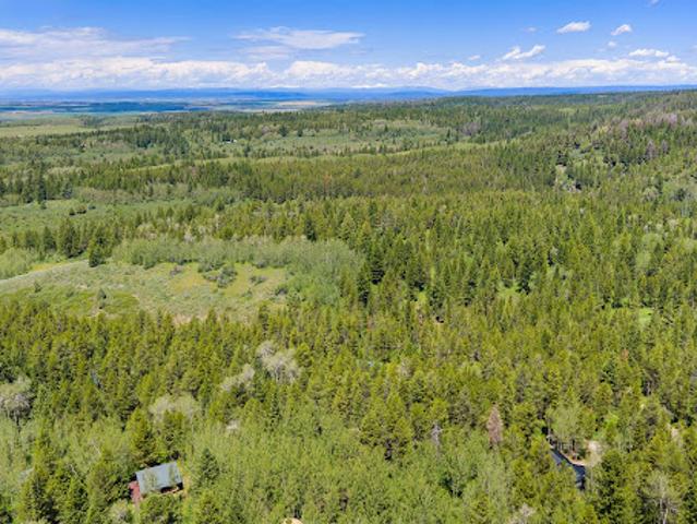 Land for sale in Tetonia, Idaho