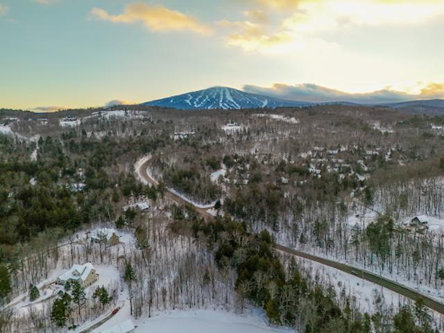 Land for sale in Bennington, Vermont