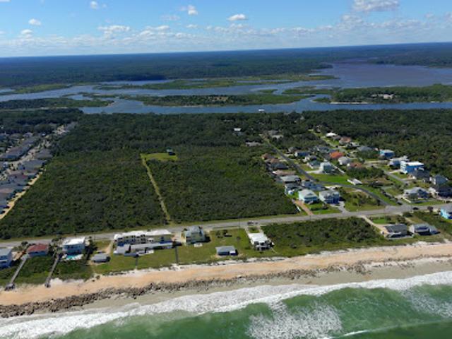 Land for sale in Palm Coast, Florida