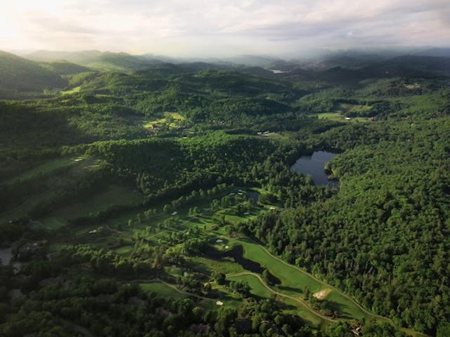 Land for sale in Highlands, North Carolina