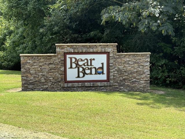 Land for sale in Tennessee